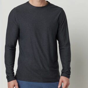 Vuori Strato Tech long sleeve xxl